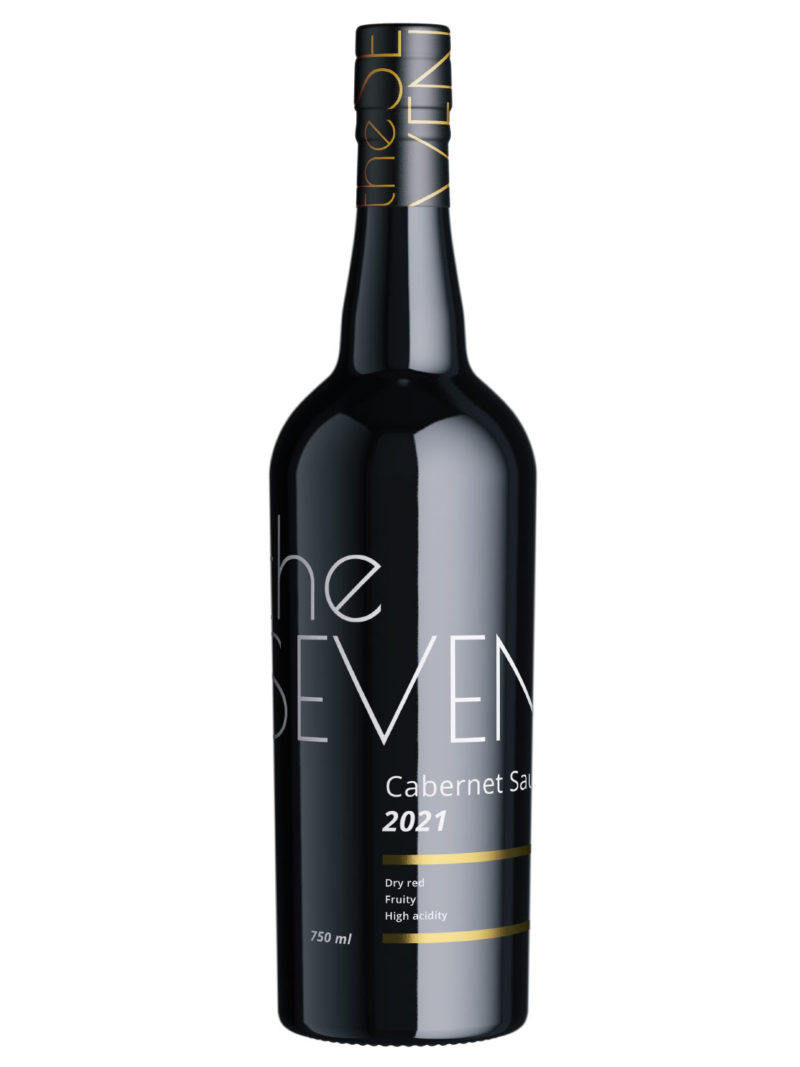 Cabernet Sauvignon 2021