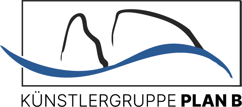 Künstlergruppe Plan B in Hallein, Kornsteinplatz, Verein, Workshop